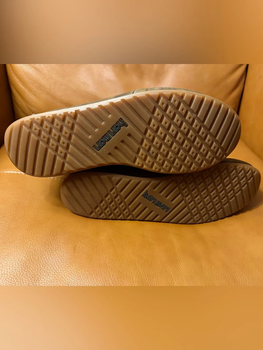 Hari Mari CanyonTrek Nokona Chukka